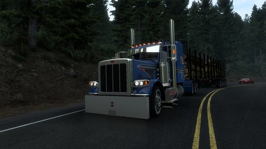 peterbilt @@Serie 3@@