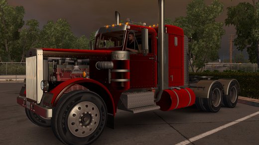 peterbilt @@281-351@@