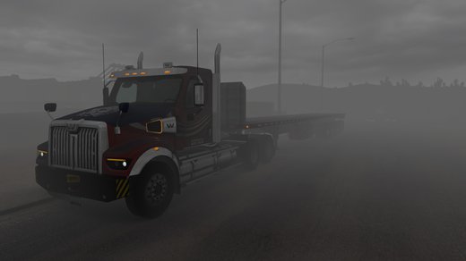 Western Star 49X