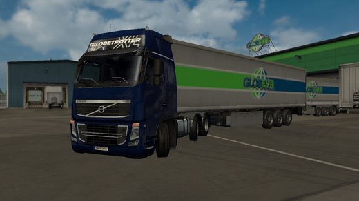 Volvo FH3