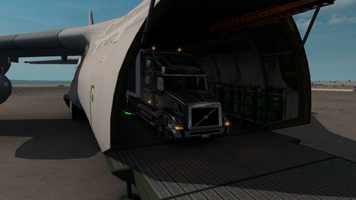 Volvo VNL 2014