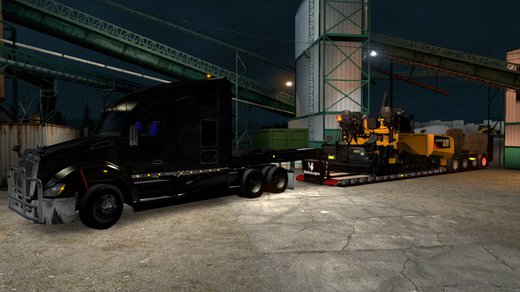 Kenworth T680 2014