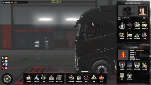 Volvo FH4