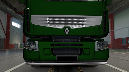 Renault Premium