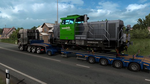 Mercedes-Benz New Actros