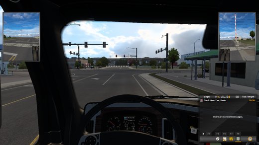 Western Star 49X