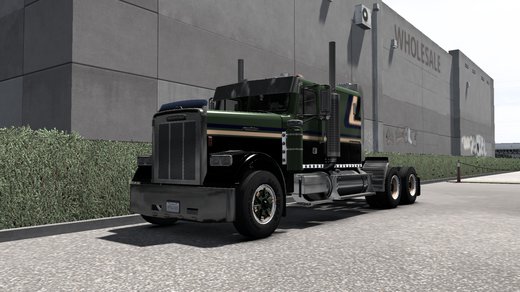 Freightliner FLC 12064-T