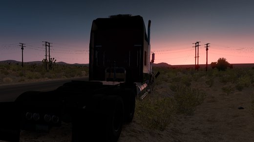 Kenworth W900