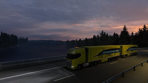 DAF 2021