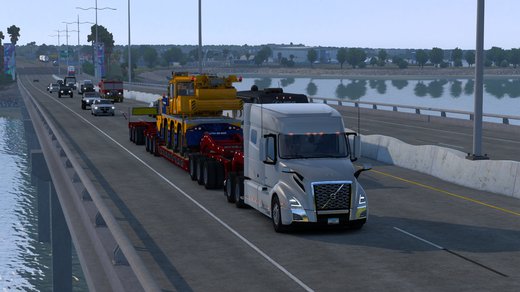 Volvo VNL 2018