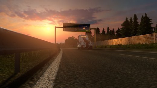 Scania Streamline