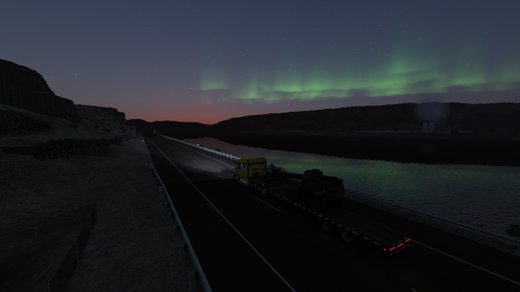 Volvo VNL 2018
