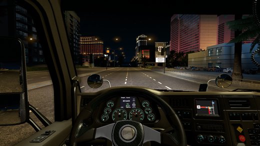 Peterbilt 579