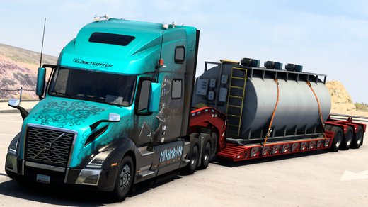 Volvo VNL