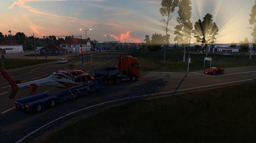 Volvo FH4