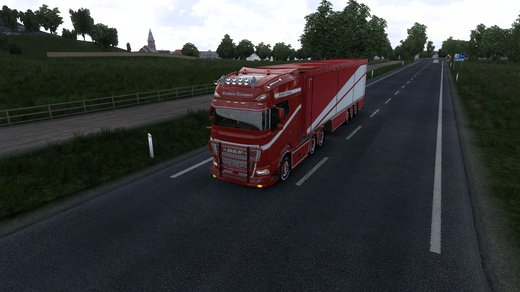 DAF 2021 Jasper