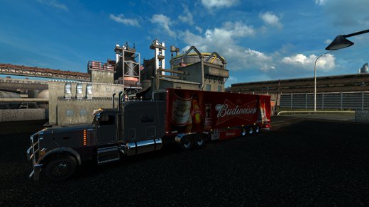 Peterbilt 379
