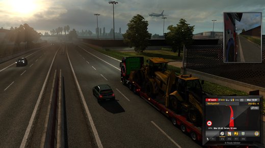 Mercedes-Benz New Actros