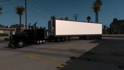 Kenworth 521 series