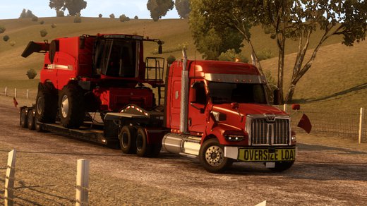 Western Star 49X