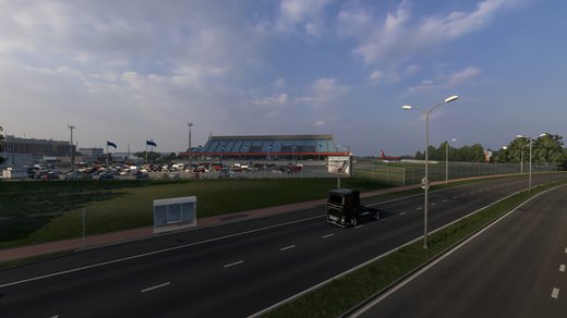 Volvo FH4