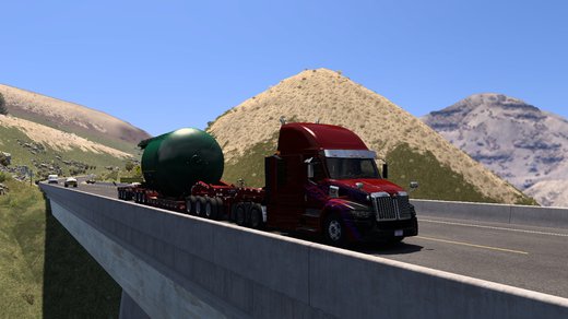 Western Star 57X
