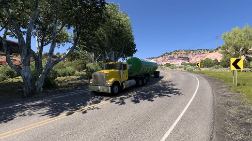 International 9900i