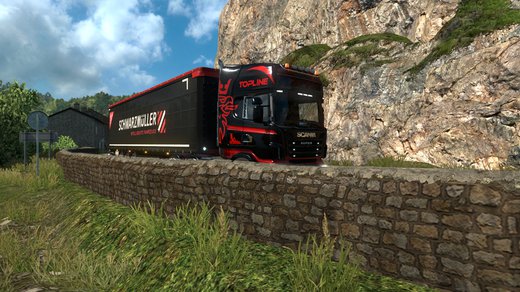 Scania R 2009