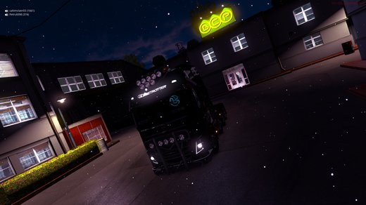 Volvo FH4