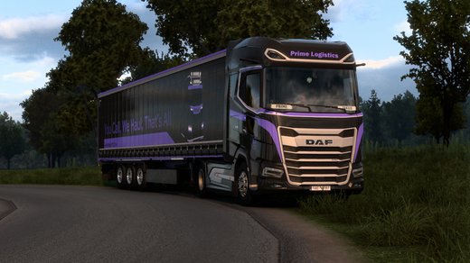 DAF 2021