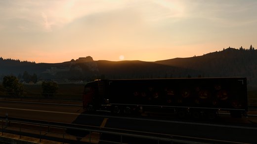 Mercedes-Benz New Actros