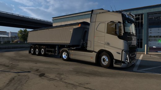 Volvo @@FH 2022@@