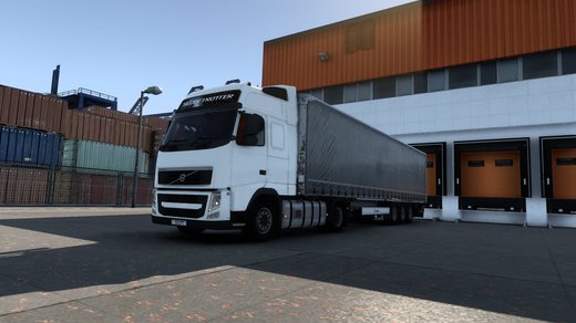 Volvo FH 2009