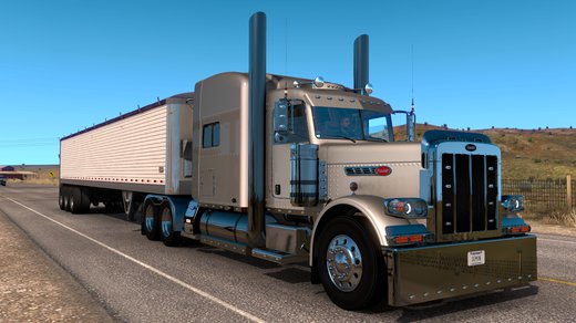 Peterbilt @@Custom 379/389@@