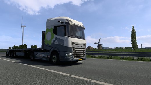 DAF NGD