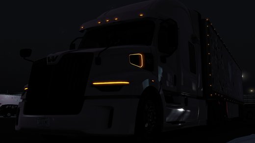 Western Star 57X