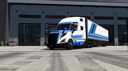 Volvo VNL