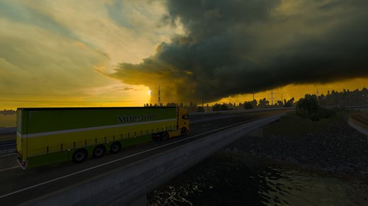Iveco S-Way