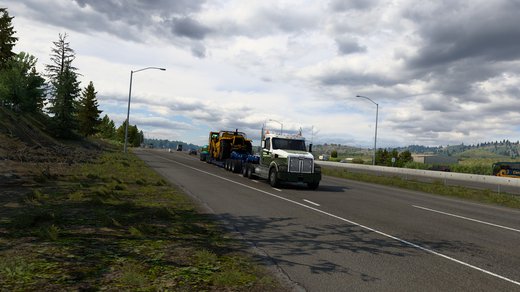 Western Star 49X