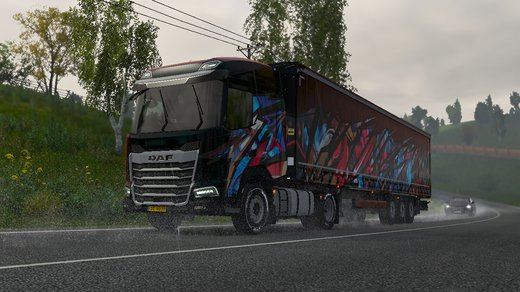 DAF NGD