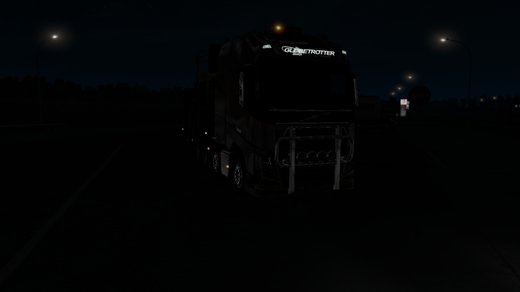 Volvo FH4