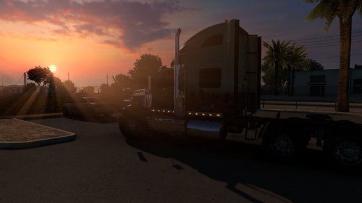 International LoneStar