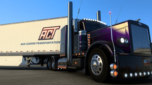 Peterbilt @@Custom 379/389@@