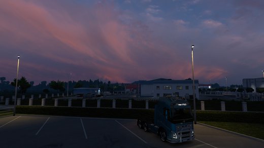 Volvo FH4