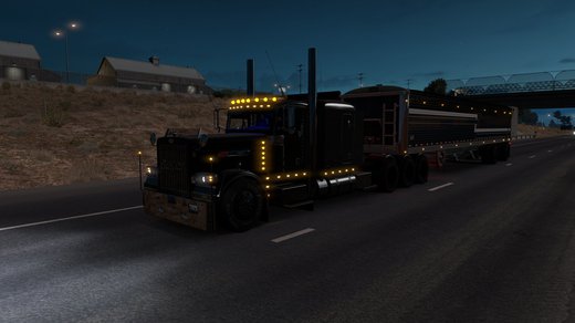 Peterbilt @@Custom 379/389@@