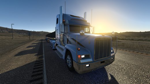 Freightshaker @@FLD-Series@@