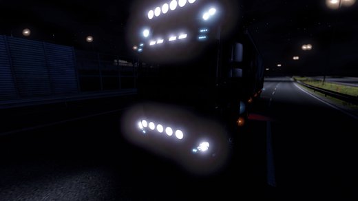 DAF XF