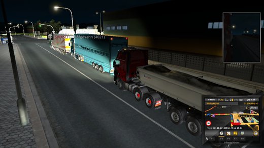 Volvo FH3