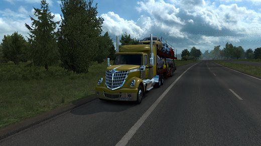 International LoneStar