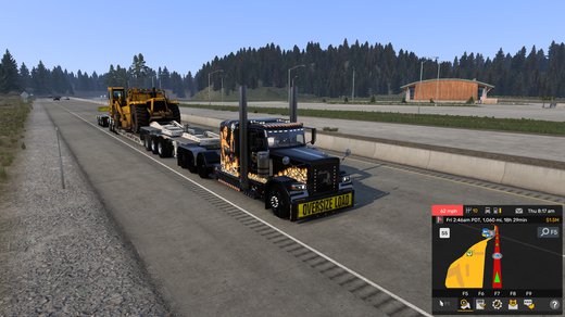 Peterbilt @@Custom 379/389@@